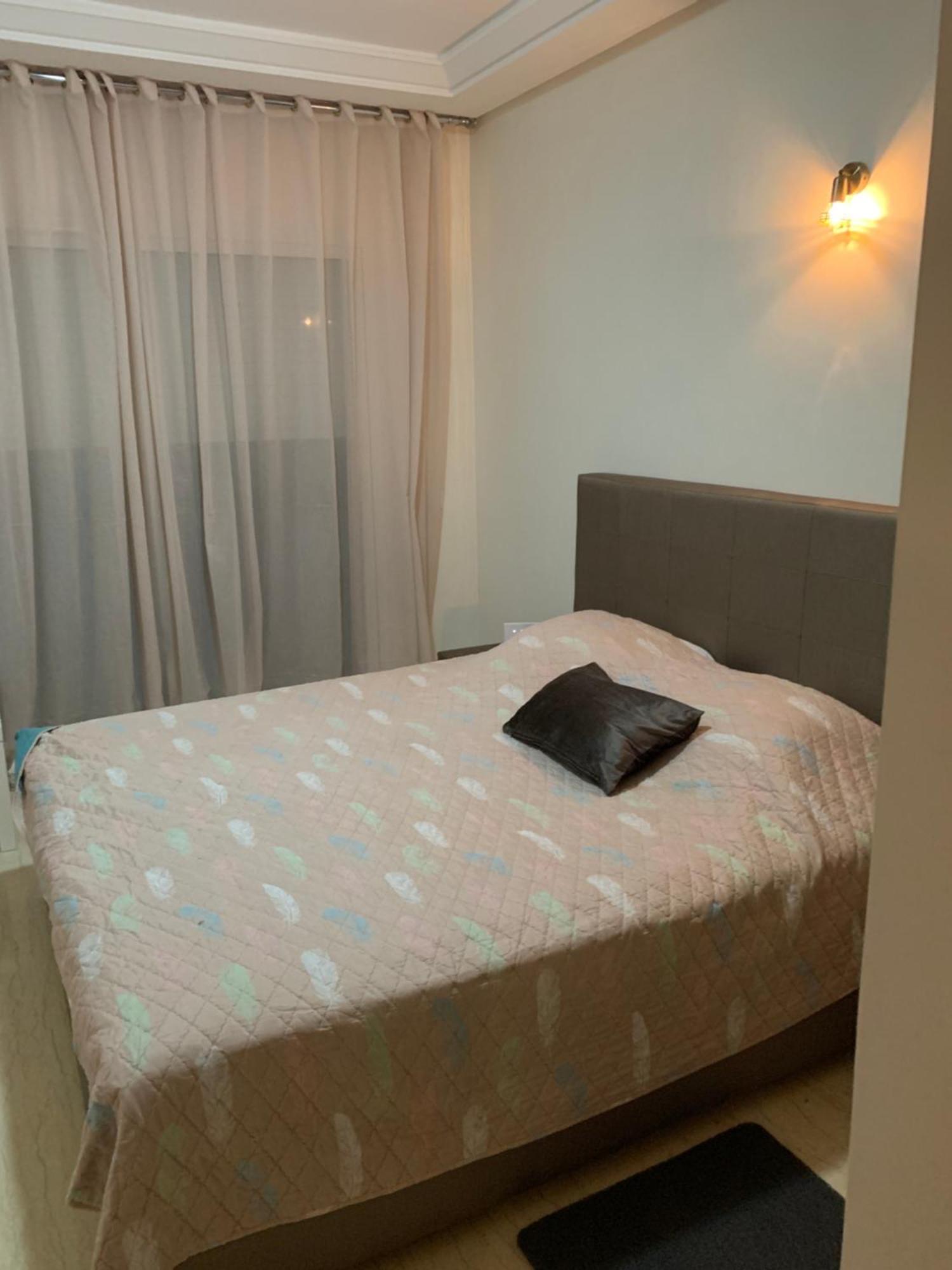 Ola Blanca Kiki Apartment ซิดิ ราฮาล ภายนอก รูปภาพ