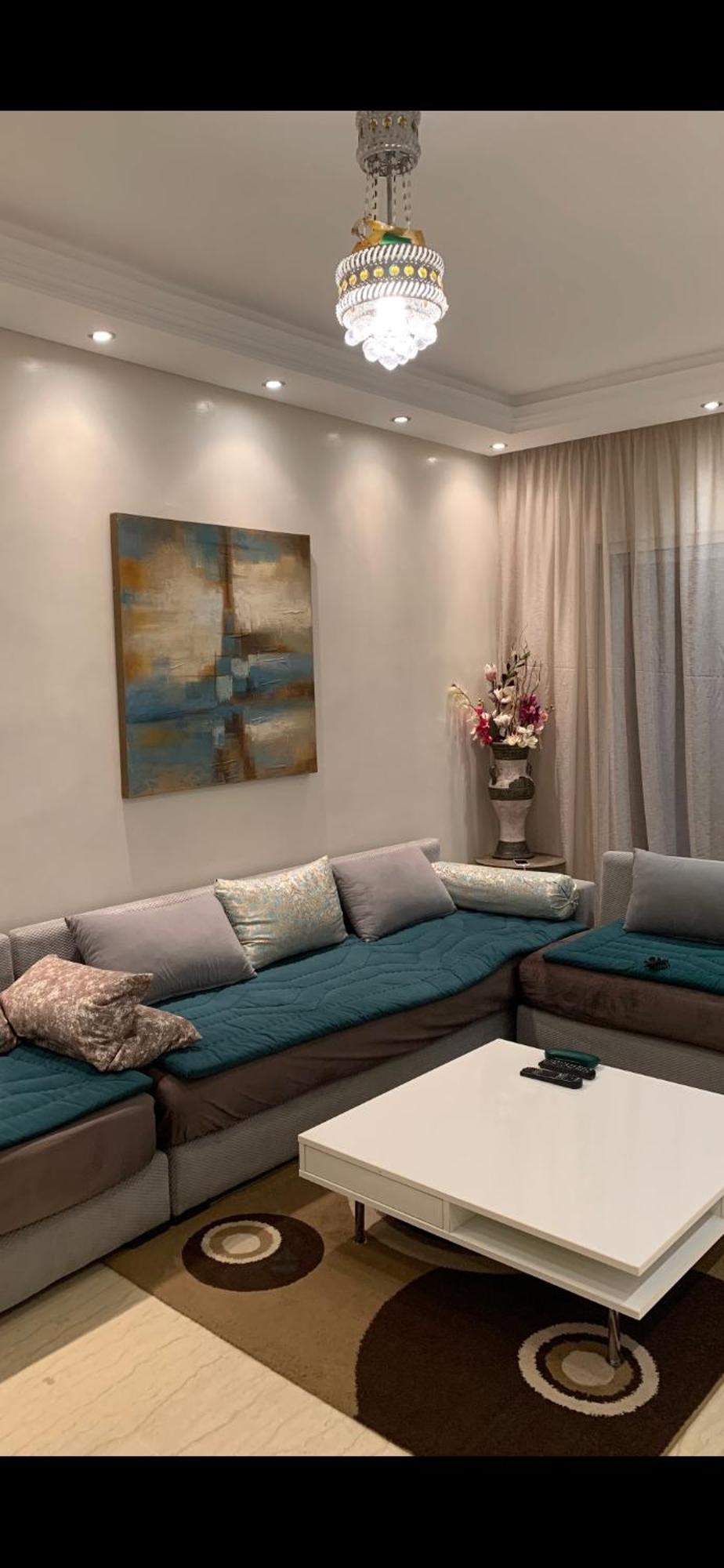Ola Blanca Kiki Apartment ซิดิ ราฮาล ภายนอก รูปภาพ