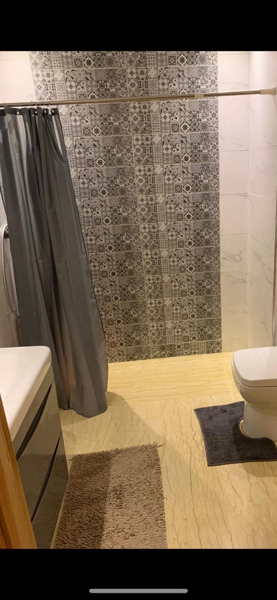 Ola Blanca Kiki Apartment ซิดิ ราฮาล ภายนอก รูปภาพ